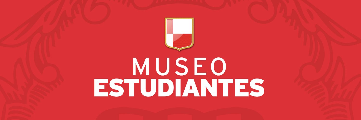 Museo Estudiantes LP banner