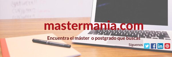 Mastermania Profile Banner