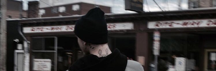 Cyranø banner