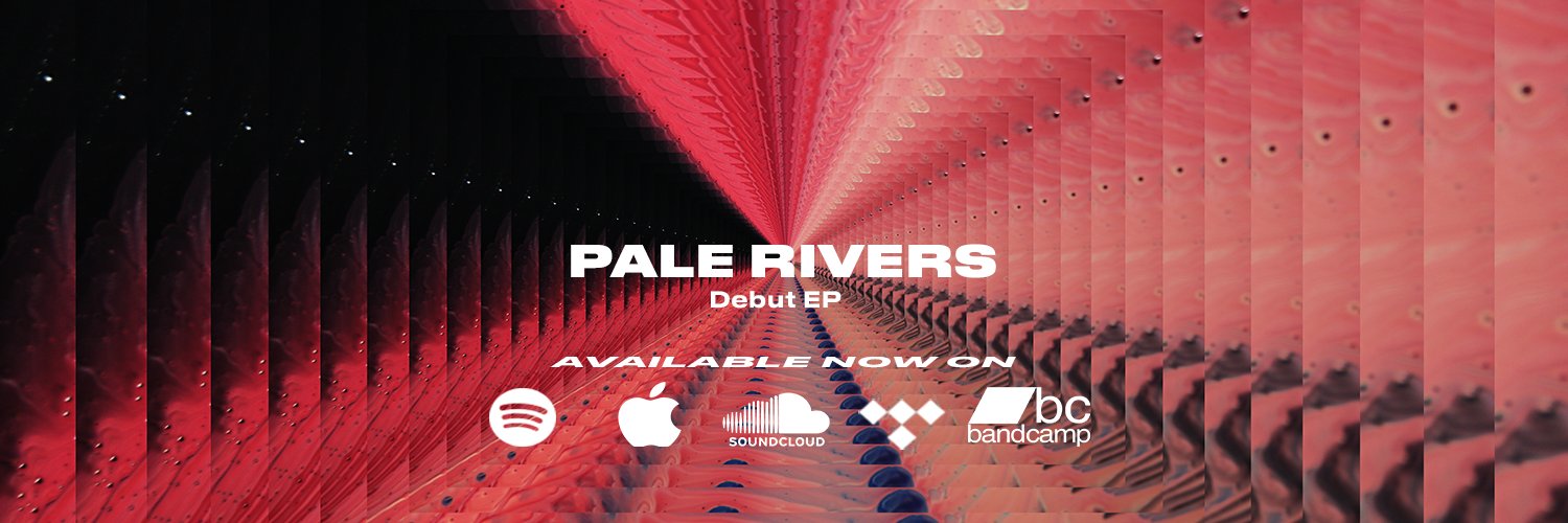 Pale Rivers banner