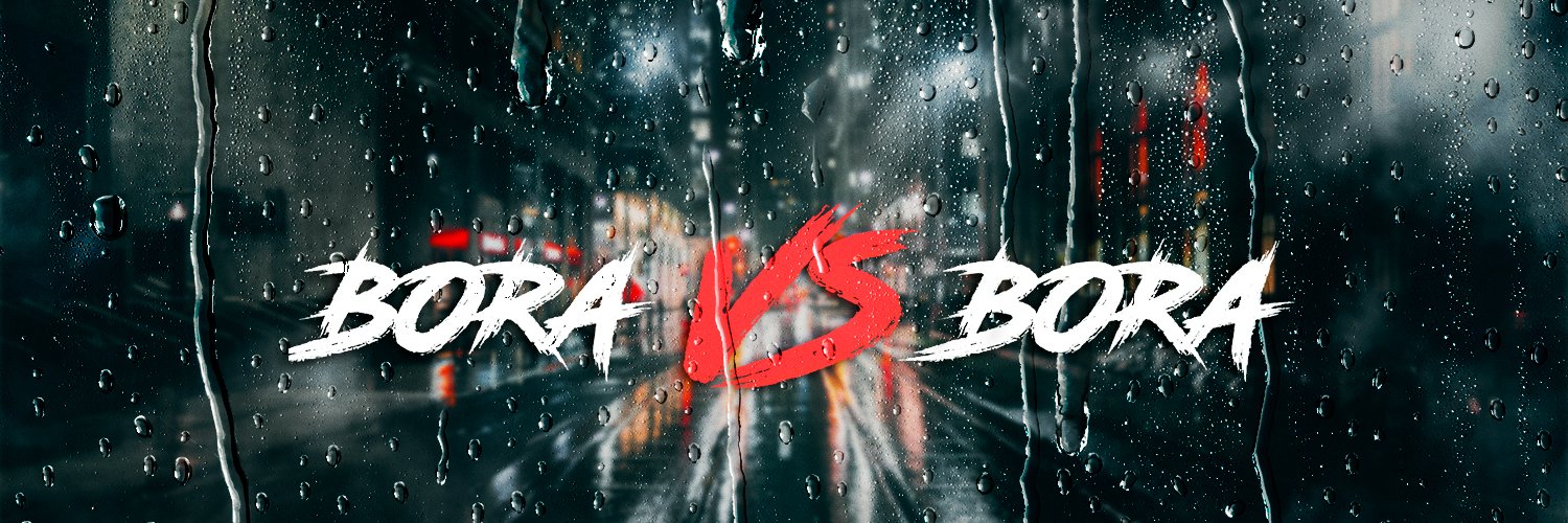 bora banner