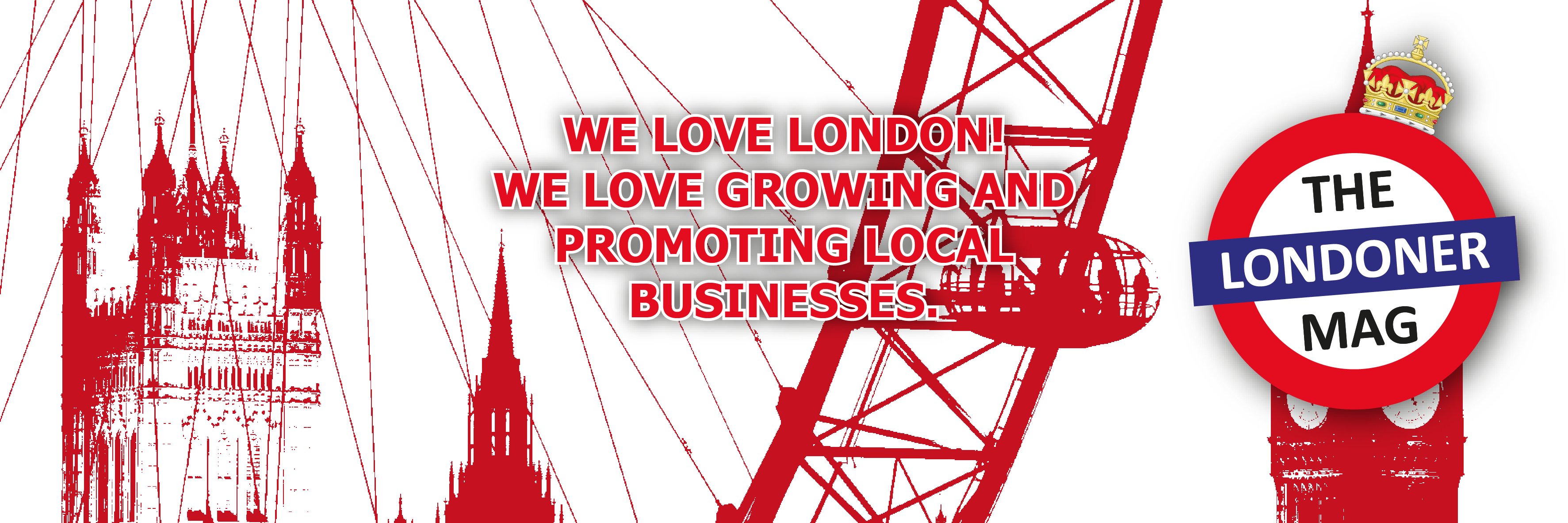 TheLondonerMag's profile banner image