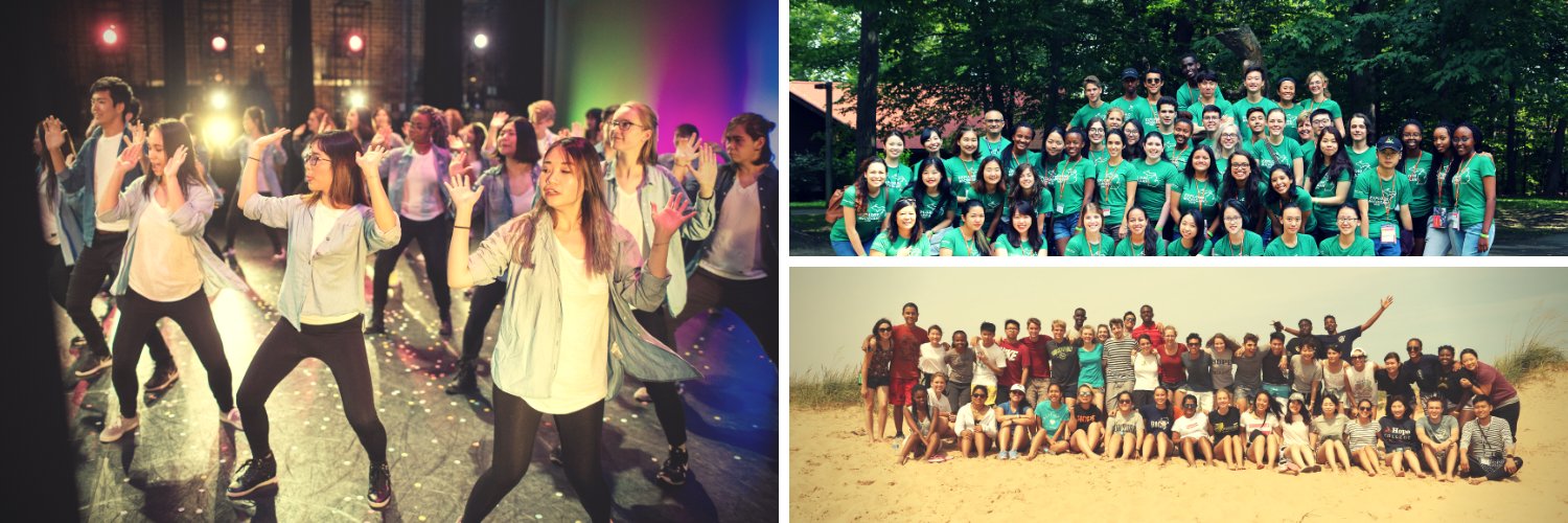 Fried Center for Global Engagement banner