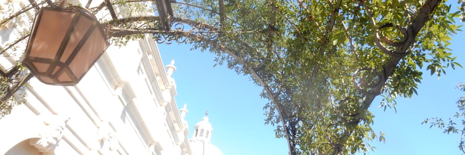 charamaru's profile banner image