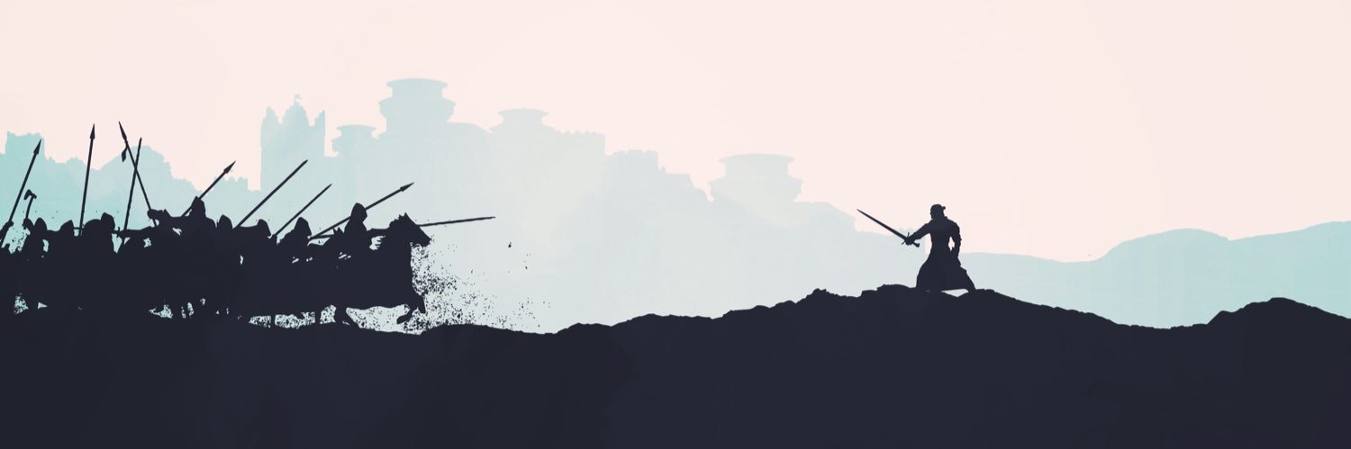 Luis banner