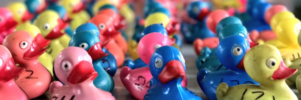 Fairfax Parks & Rec. banner