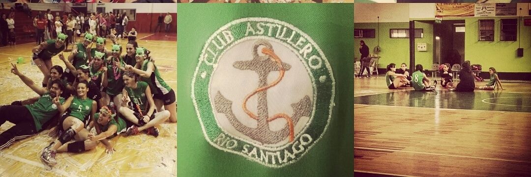 ClubAstillero's profile banner image