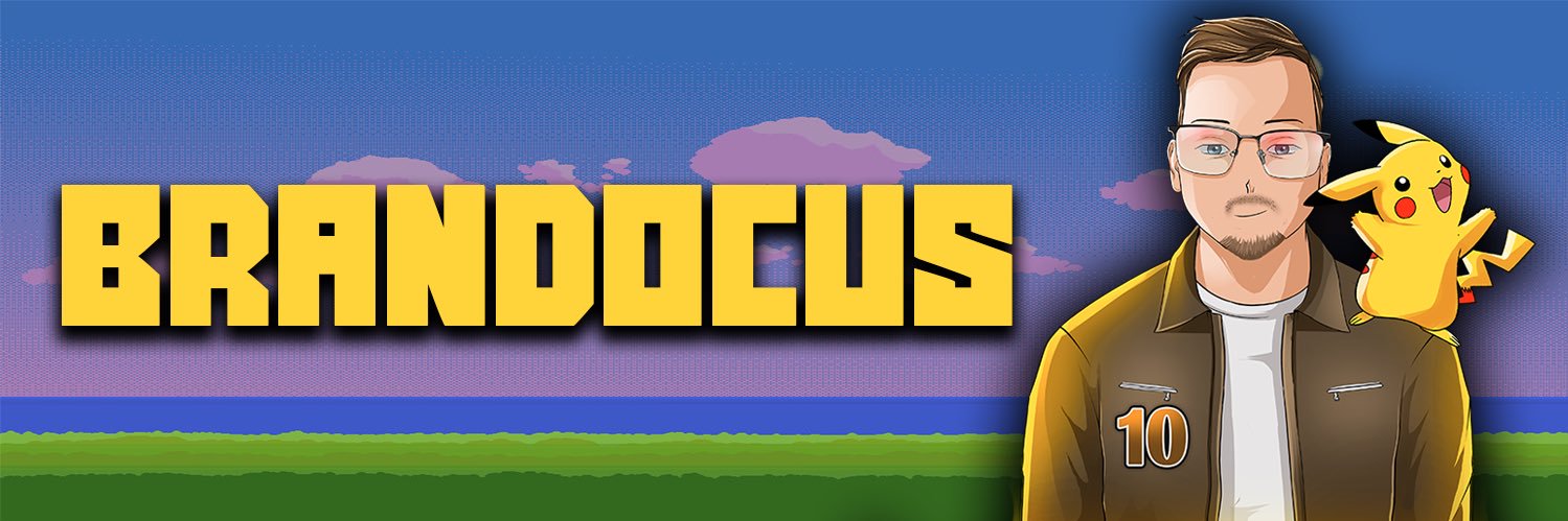 Brandocus banner