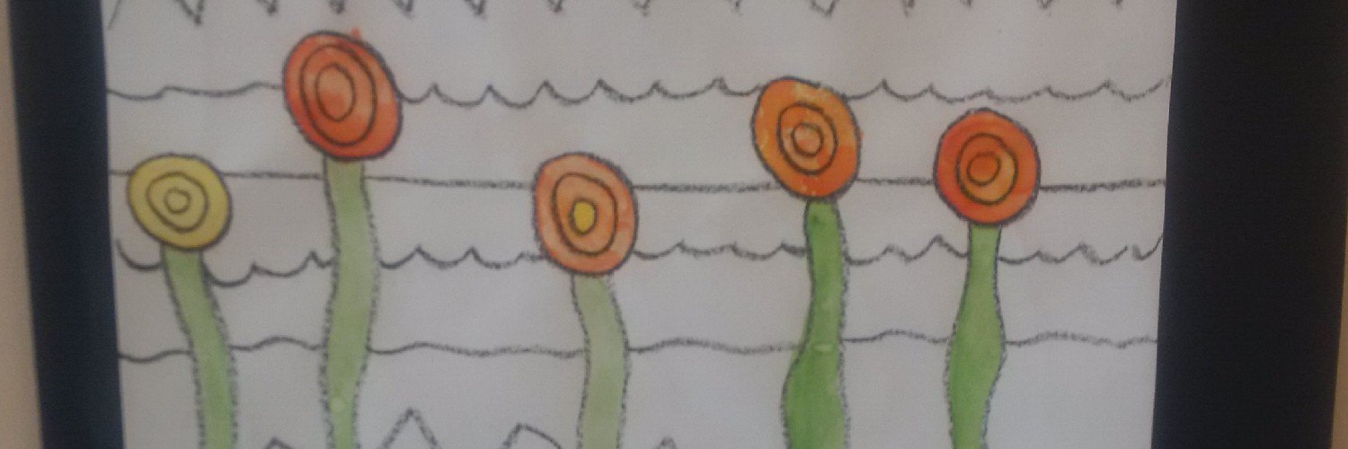 susandka, B.A. ☮️ banner