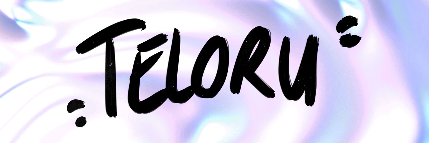 Teloru's banner