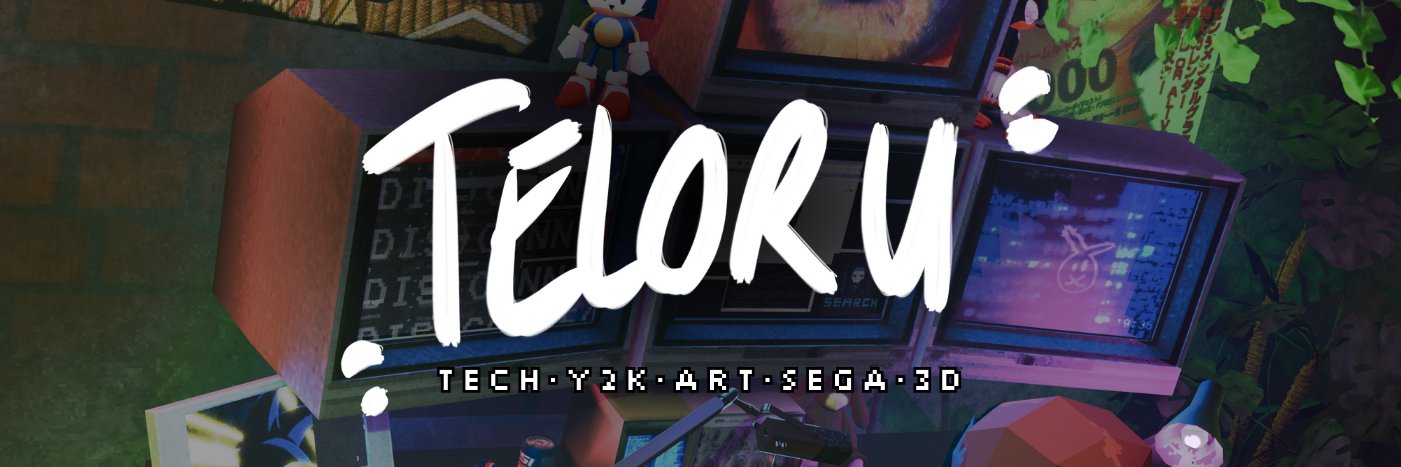 Teloru banner