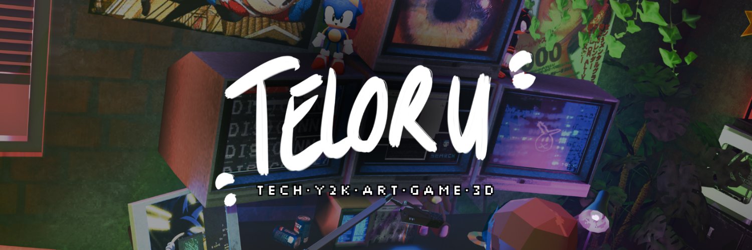 Teloru banner
