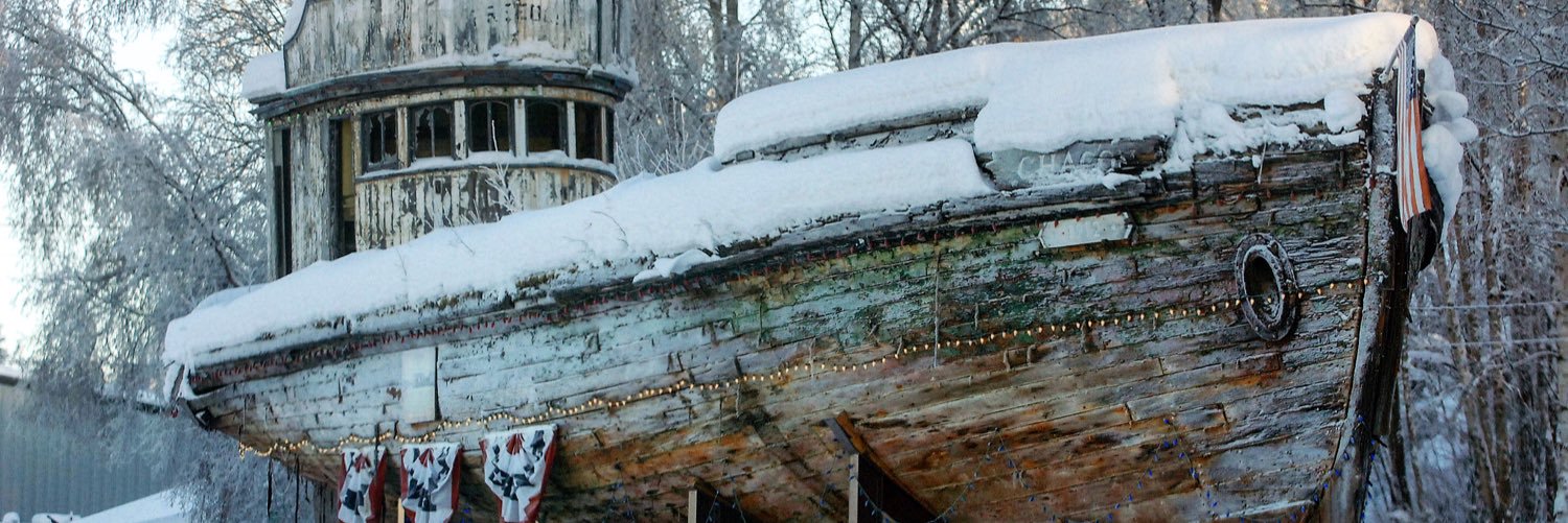 Alaska_Star's profile banner image