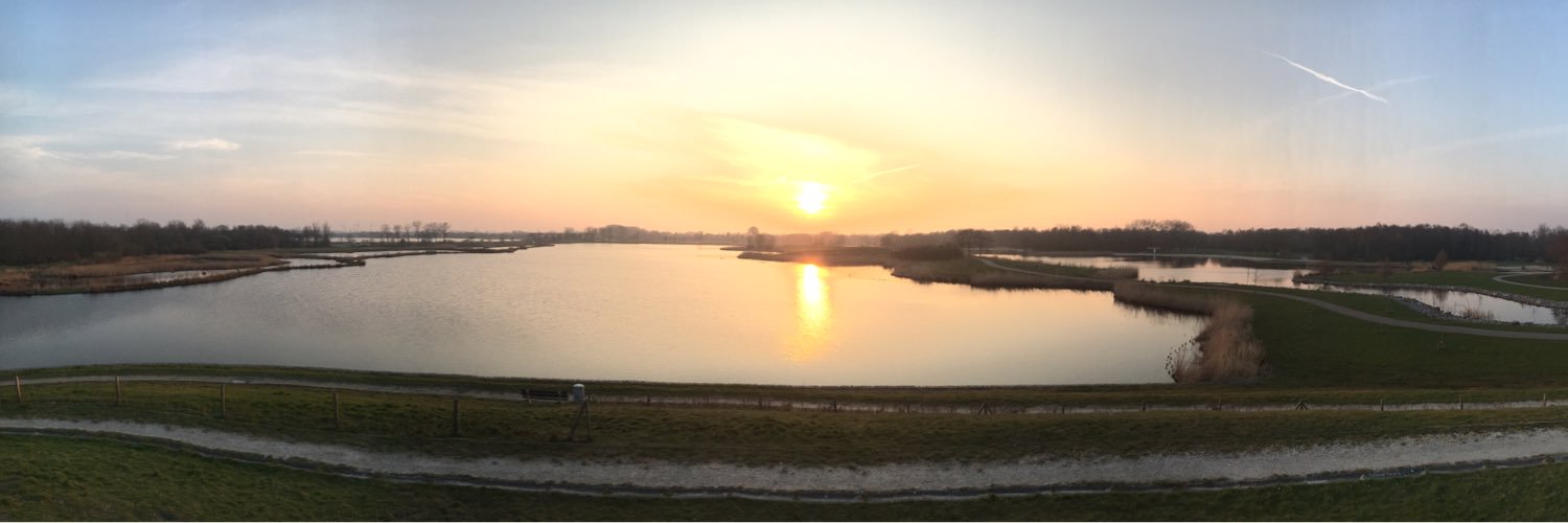 groenesterlwd's profile banner image