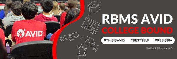 RBMSAVID Profile Banner