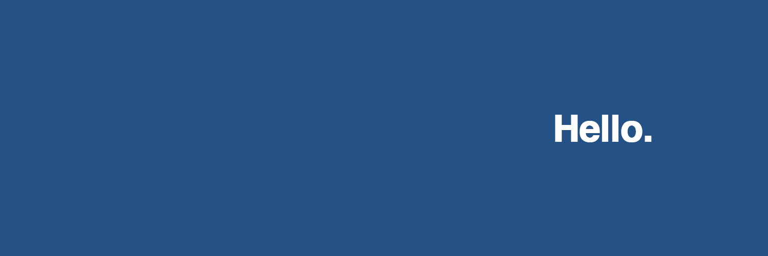 johnhodgins's profile banner image