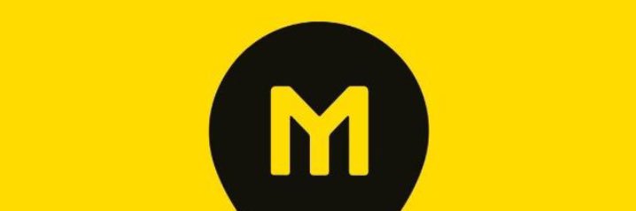 MAX banner