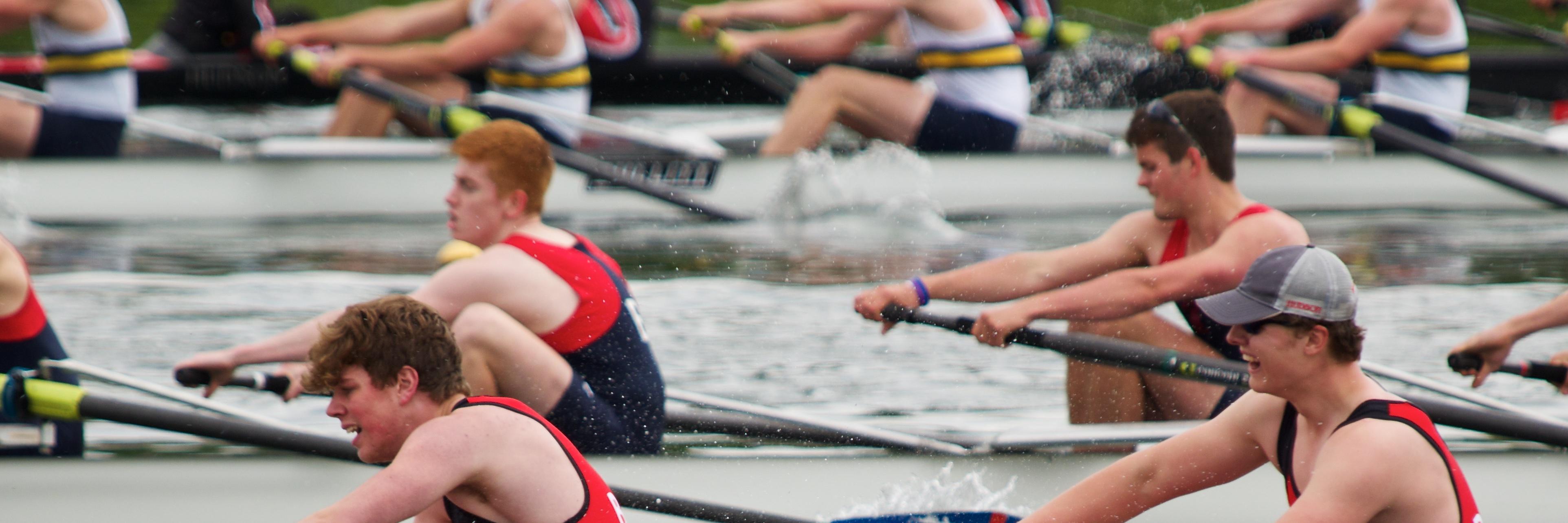 JRowingResults's profile banner image