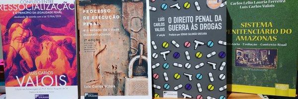 LuisCValois Profile Banner