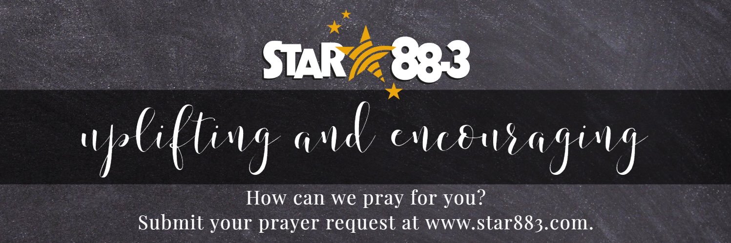 star883radio's profile banner image