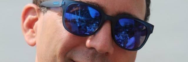 FrankRaffaele's profile banner image