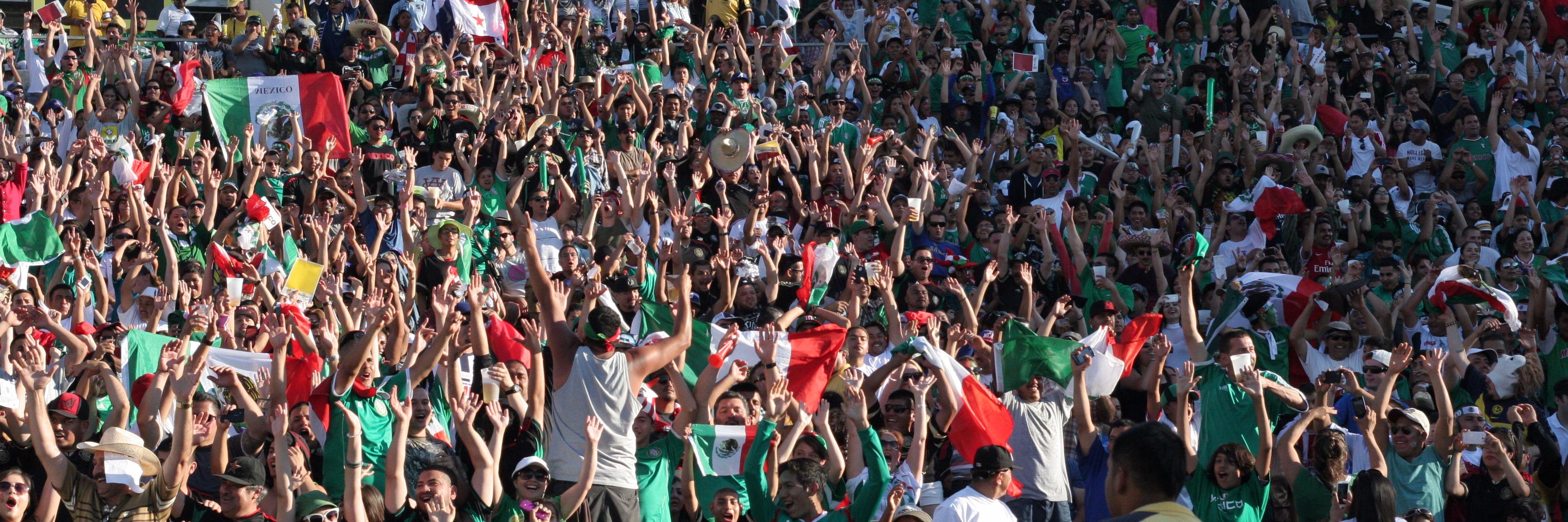 ESPN FC Mexico banner