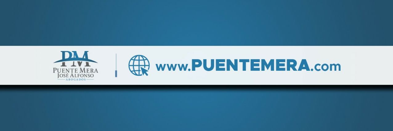 José Alfonso Puente Mera banner