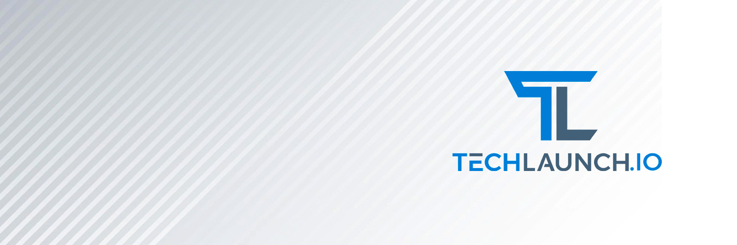 Techlaunch_Io's profile banner image