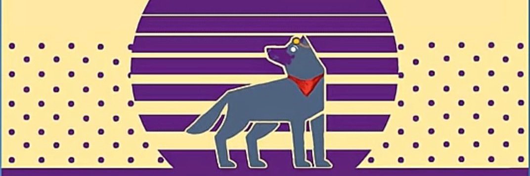 Shon wolfbark banner