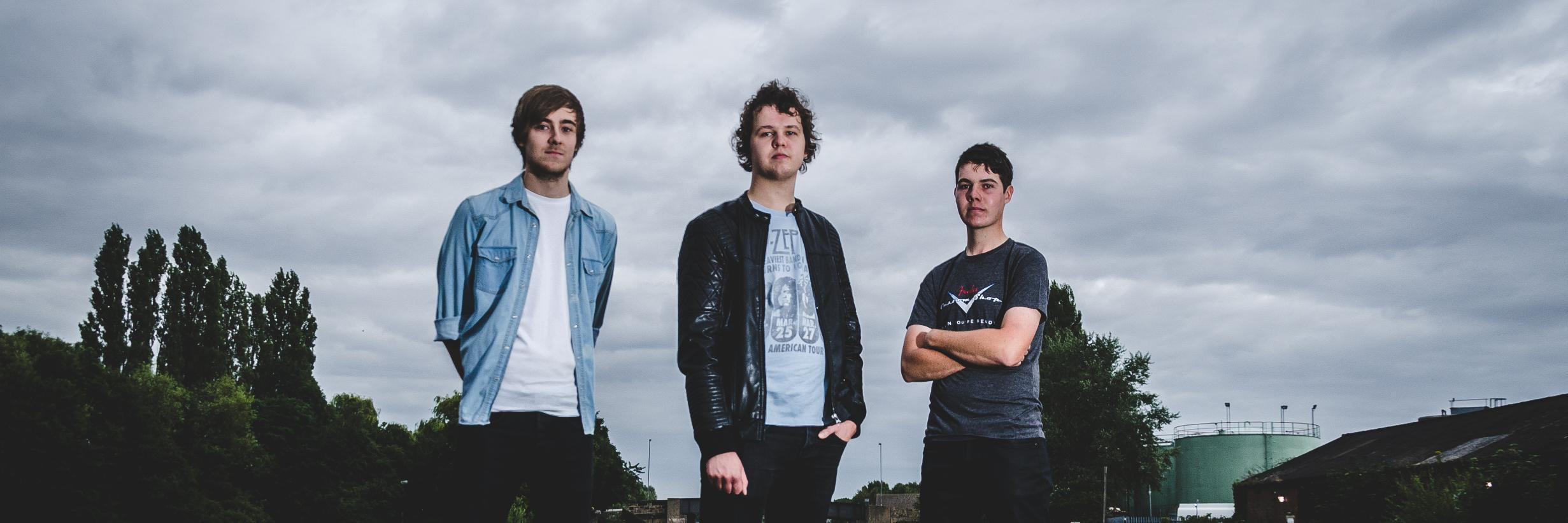CrookedStyx's profile banner image