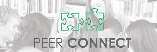 PeerConnectWLU's profile banner image