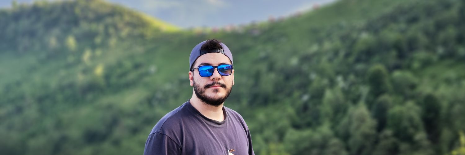 Pooria banner