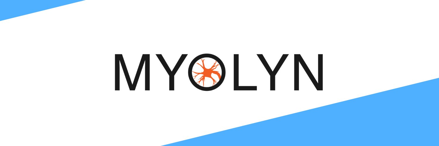 MYOLYN banner