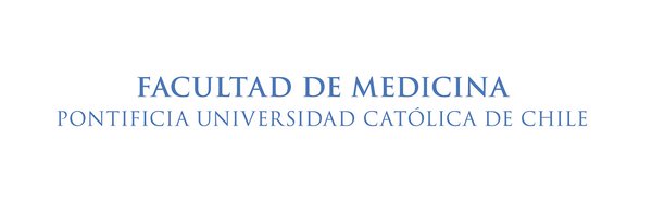 Facultad Medicina UC Profile Banner