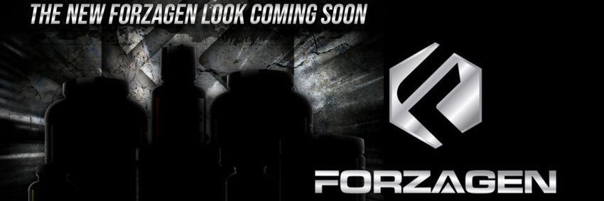 Forzagen's profile banner image