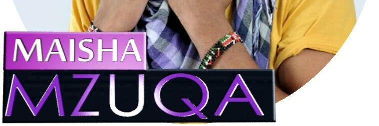 MaishaMzuqa's profile banner image