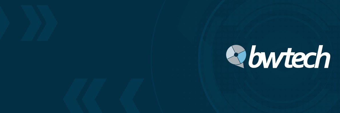 bwtech_'s profile banner image