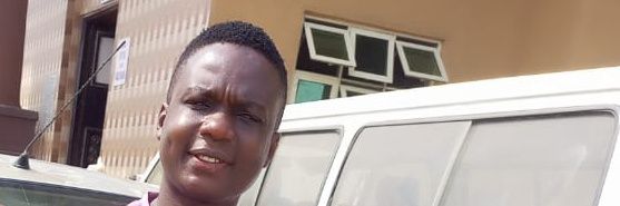Gerald Kalu banner