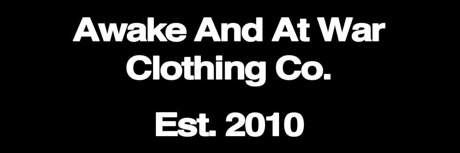 awakeandatwar's profile banner image