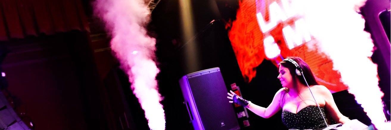 LadyDubbz's profile banner image