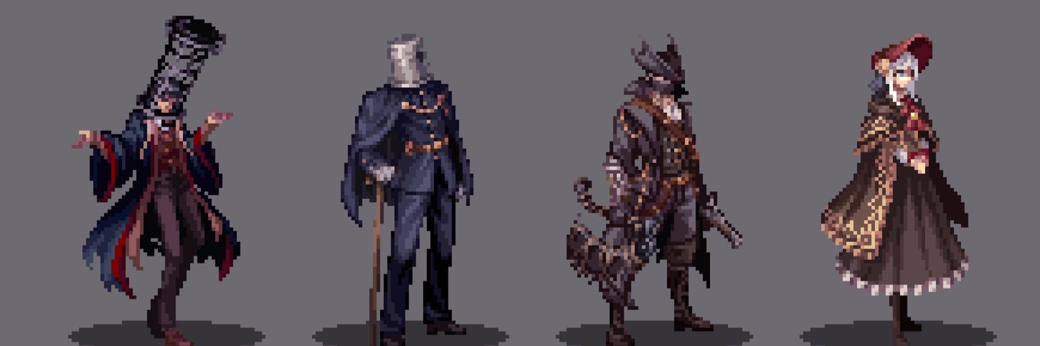 victorstephken's profile banner image