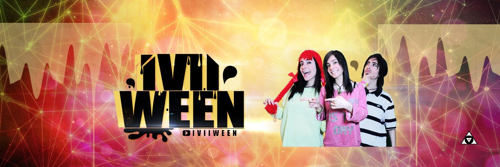 iviiween's profile banner image