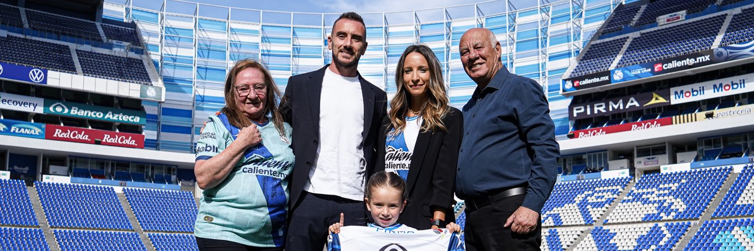 Federico Mancuello banner