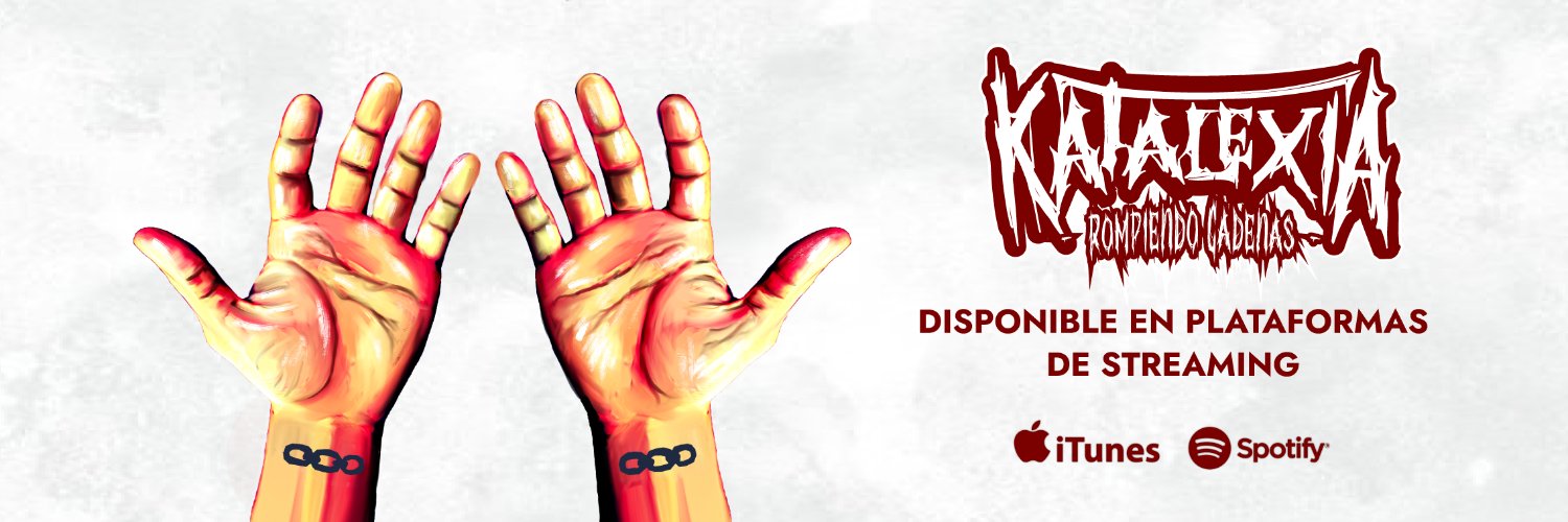 Katalexia06's profile banner image