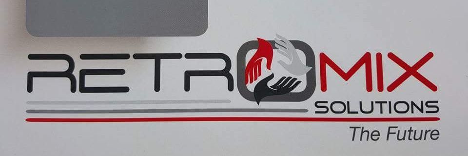 retromixs's profile banner image