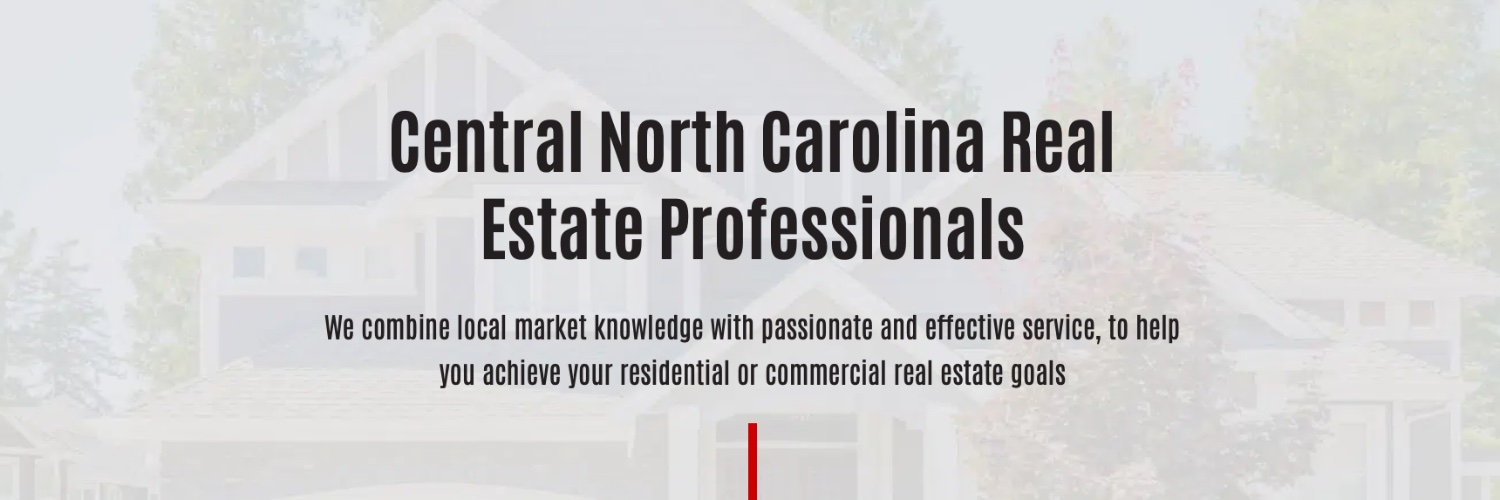 AdcockRealty's profile banner image