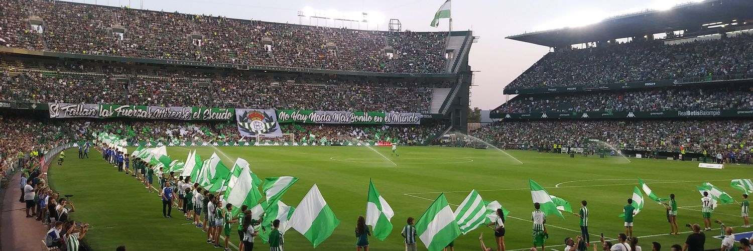 alfonsojjaen's profile banner image