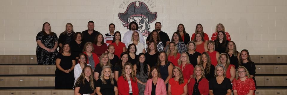 Pilot Mountain Elem banner