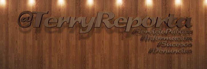 TerryReporta's profile banner image
