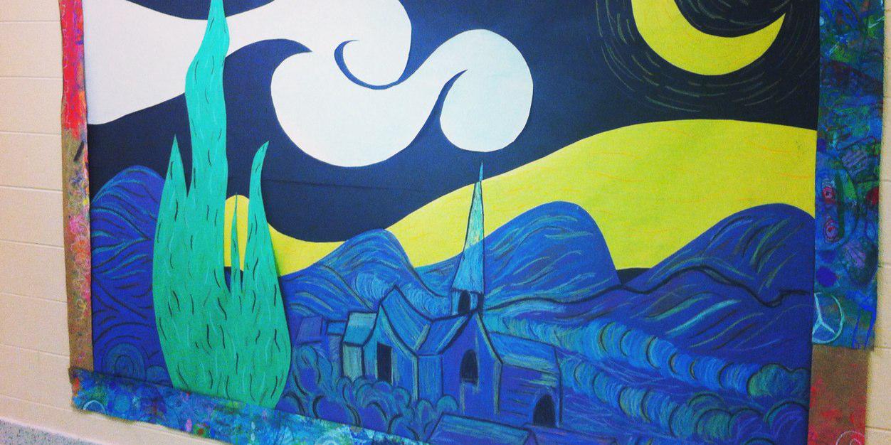 RVESArt's profile banner image